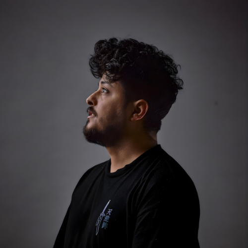 محمد الرعوي